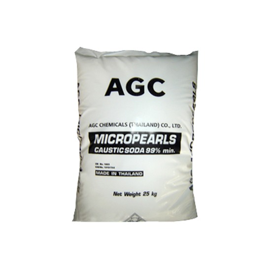 โซดาไฟ 99 %