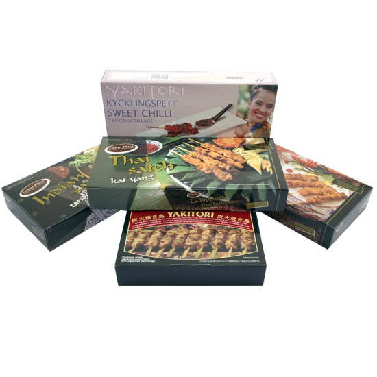 กล่องอาหาร ออกแบบบรรจุภัณฑ์  บรรจุภัณฑ์  กล่องสินค้า  กล่องอาหาร  กล่องลูกฟูก  กล่องกระดาษ 