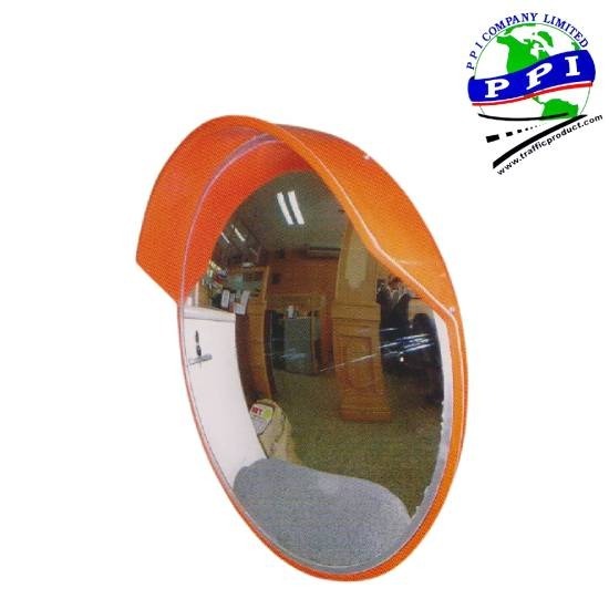 กระจกนูนสแตนเลส PPI 