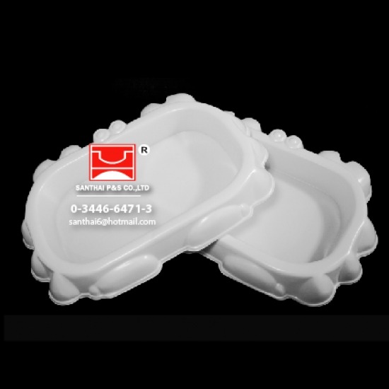 ถาดppพลาสติกใส่ของเล่น ขึ้นรูปเทอร์โมฟอร์มมิ่ง พลาสติก  เทอร์โมฟอร์มมิ่งพลาสติก  (Thermoforming) 