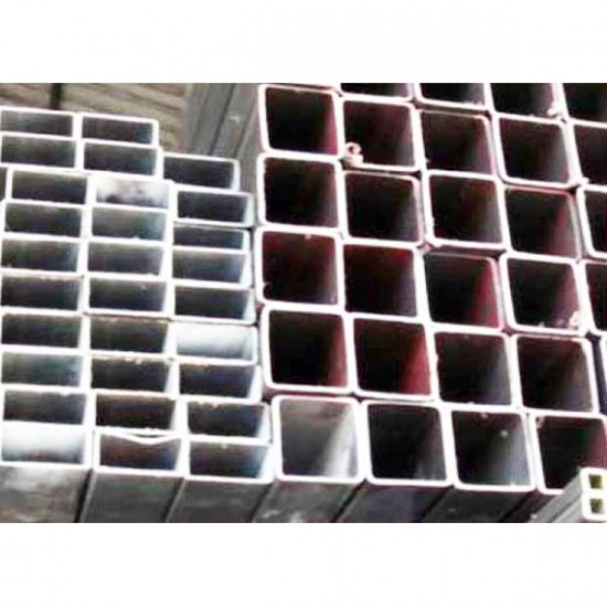 เหล็กกล่อง เหล็ก  วัสดุก่อสร้าง  ก่อสร้าง 