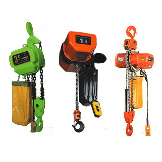 รอกโซ่ KCI, Hitachi, Cheng Day รอกโซ่ 