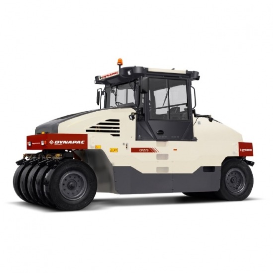 Dynapac CP275  Dynapac CP275 