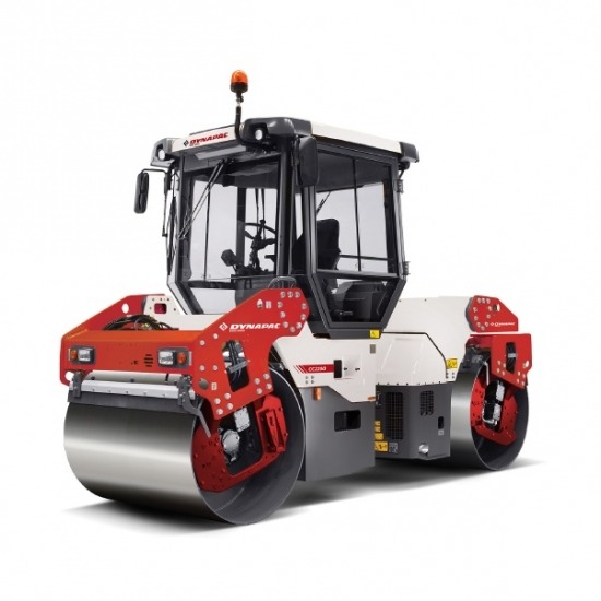 Dynapac CC3800 Dynapac CC3800 