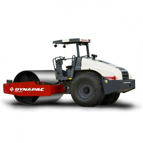 Dynapac CA250D Dynapac CA250D  รถบดอัดสั่นสะเทือน  รถบดอัดดิน ขนาดเล็ก  รถบดล้อเหล็ก 3 ตัน  รถบดเดินตาม 1 ตัน มือสอง 