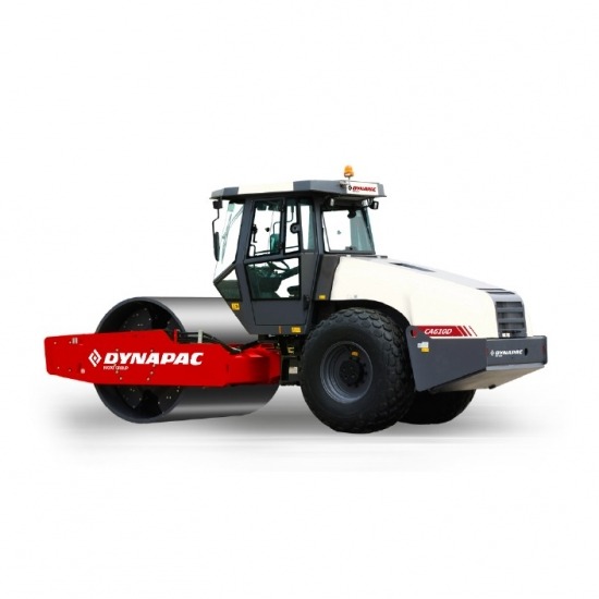 Dynapac CA610D Dynapac CA610D 