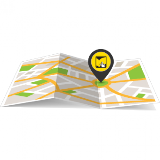 Listing on Map Search ค้นหาแผนที่  ปักหมุดแผนที่  โฆษณาบนแผนที่  โฆษณาบน thailand yellowpages  โฆษณาคำค้น 