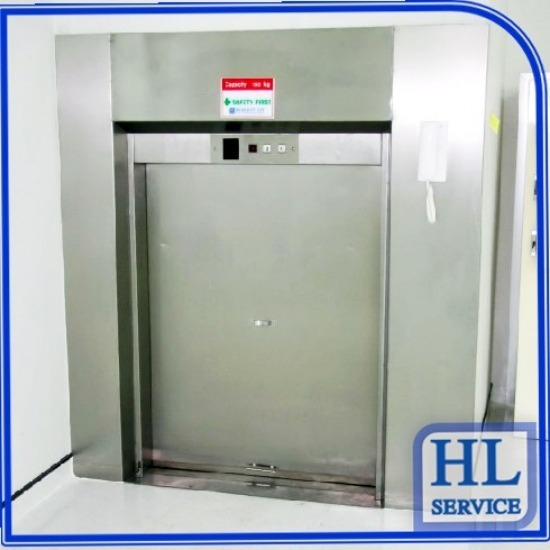 ลิฟต์ส่งของ | Dumbwaiter lift ลิฟต์ส่งของ  ติดตั้งลิฟต์  ซ่อมลิฟต์24ชม. 