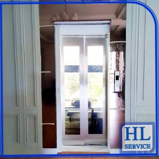 ออกแบบลิฟต์บ้าน | House lift ออกแบบลิฟต์บ้าน 