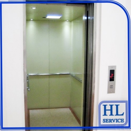 ติดตั้ง และออกแบบลิฟต์ - ไฮไลท์ ลิฟท์ เซอร์วิส - ติดตั้งลิฟต์สำนักงาน | Office Elevator