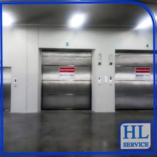 ติดตั้ง และออกแบบลิฟต์ - ไฮไลท์ ลิฟท์ เซอร์วิส - แนะนำบริษัทติดตั้งลิฟต์