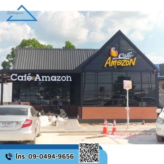 ติดตั้งกระจกร้านกาแฟ ติดตั้งกระจกร้านกาแฟ
