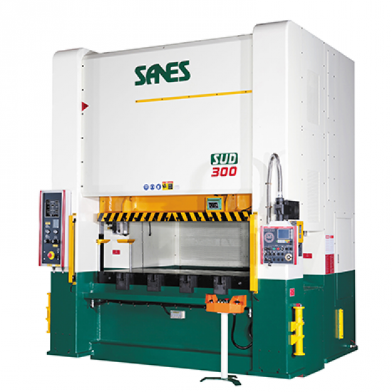 Press machine SUD-300 Press machine SUD-300 