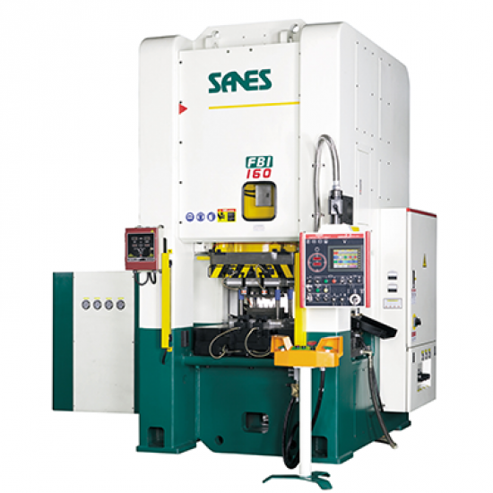 Metal Stamping FB1-160 Metal Stamping FB1-160 