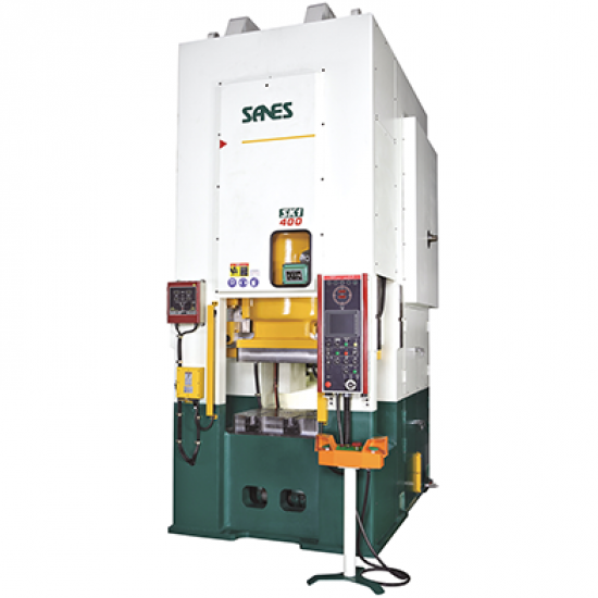 Metal Stamping Machine SK1-400 Metal Stamping Machine SK1-400 