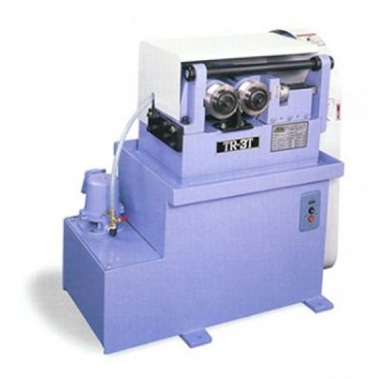 Thread Rolling Machine TR-3T Thread Rolling Machine TR-3T 