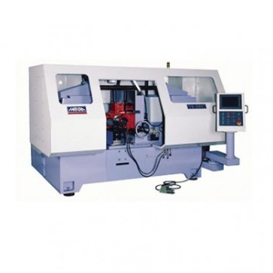 Thread rolling machine TR-30NC Thread rolling machine TR-30NC 