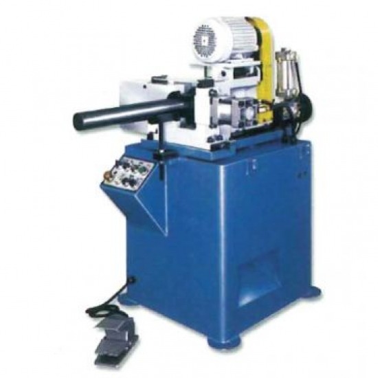 YU-60SA (Single End Tube Chamfering) YU-60SA (Single End Tube Chamfering) 