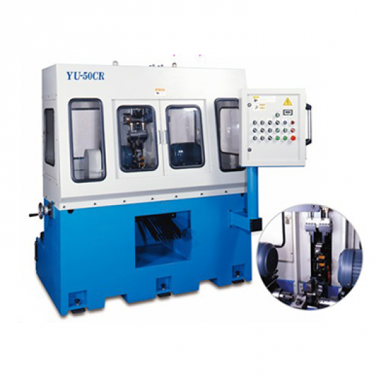 Sharpener YU-50CR (Double End Tube) Sharpener YU-50CR (Double End Tube) 