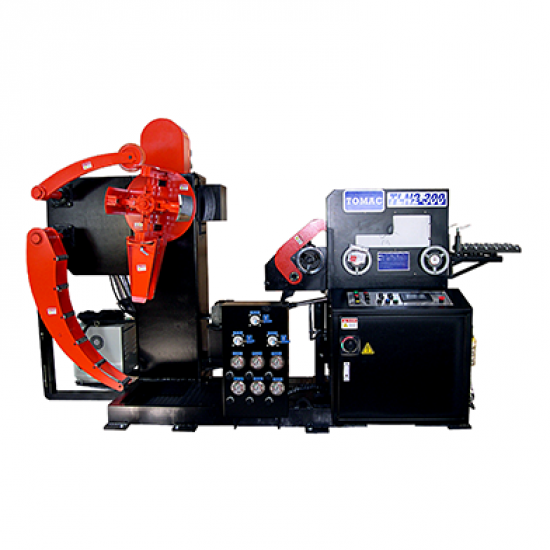 Sheet Metal Feeder TLN2-300 Sheet Metal Feeder TLN2-300 