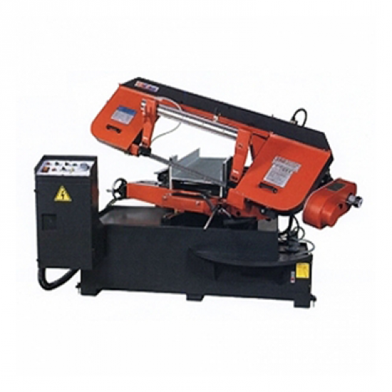 Semi-Auto Horizonal UE-350SSA Semi-Auto Horizonal UE-350SSA 