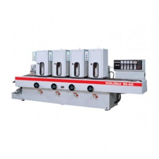 เครื่องเจียระไน Automatic Griding Machine เครื่องเจียระไน  Automatic Griding Machine 