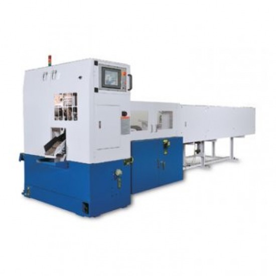 Fully Automatic Tungsten Carbide Sawing Machine Fully Automatic Tungsten Carbide Sawing Machine 