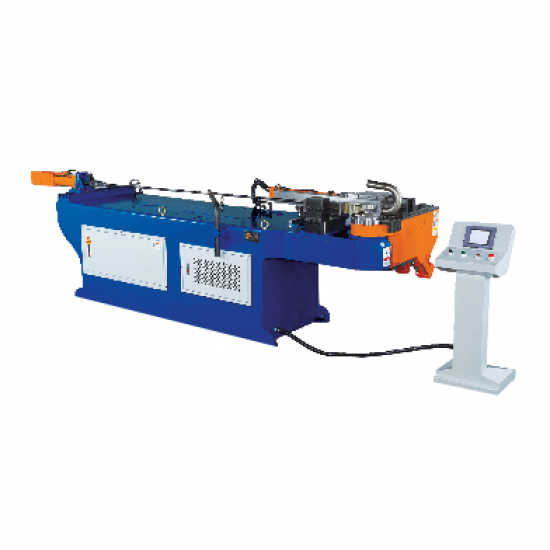 เครื่องดัดท่อ NAB-65 NC Pipe bender machine  เครื่องดัดท่อ 