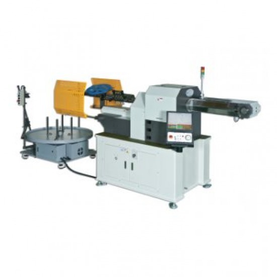 Wire bending machine Wire bending machine 