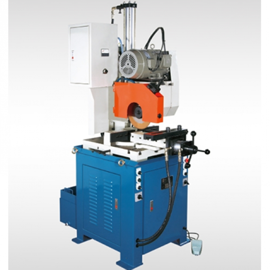 Circular cold saw machine Circular cold saw machine 