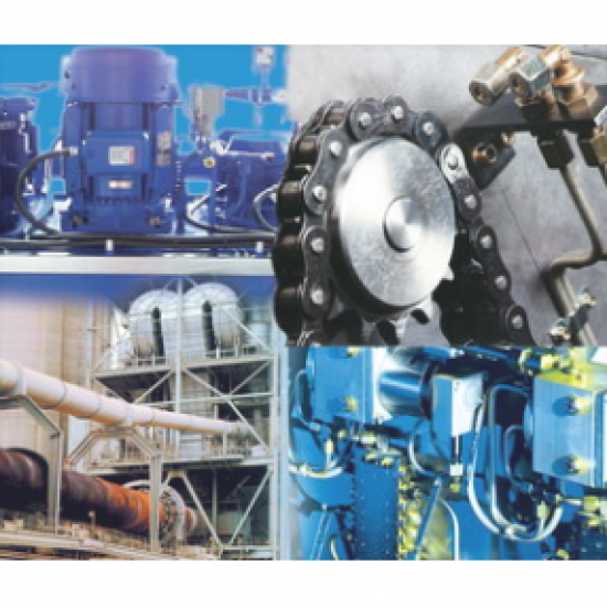 บริษัท มิลเลนเนี่ยม เทคโนโลยี่ จำกัด - ระบบหล่อลื่นจารบีและน้ำมัน