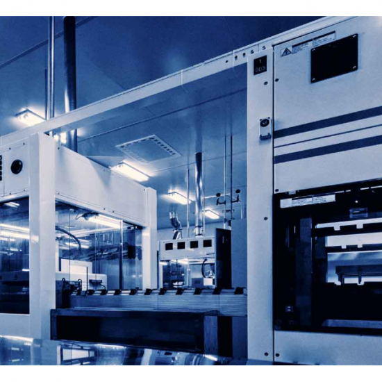 ออกแบบติดตั้งระบบหล่อลื่นอัตโนมัติ ระบบดับเชื้อเพลิงอัตโนมัติ - ปั้มจ่ายสารหล่อลื่นในเครื่องจักร