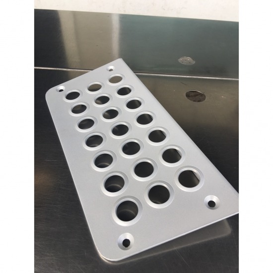 งานปั๊มเจาะฉลุ Punching  part