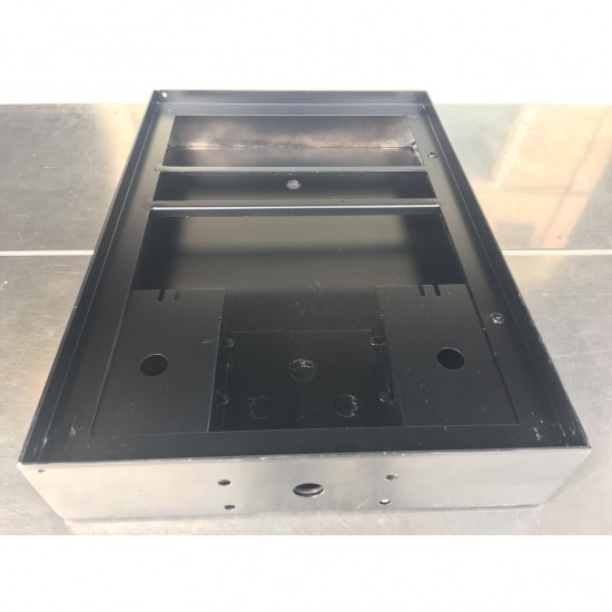 งานเชื่อมโลหะด้วยหุ่นยนต์ Robot  welding