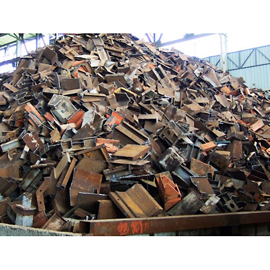 เหล็กหนารวม เหล็กมือสอง 