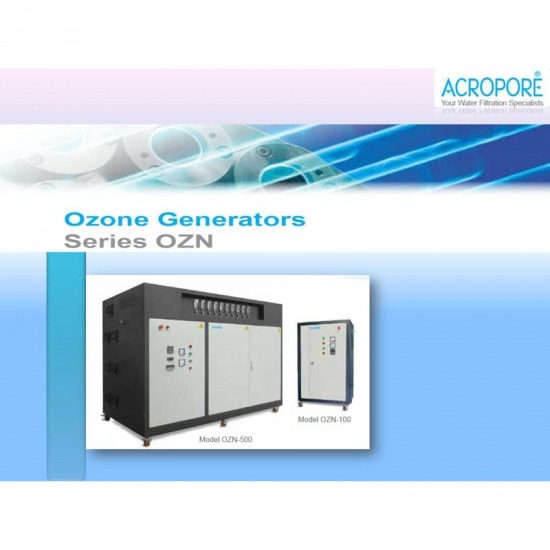 Ozone systems Ozone systems 