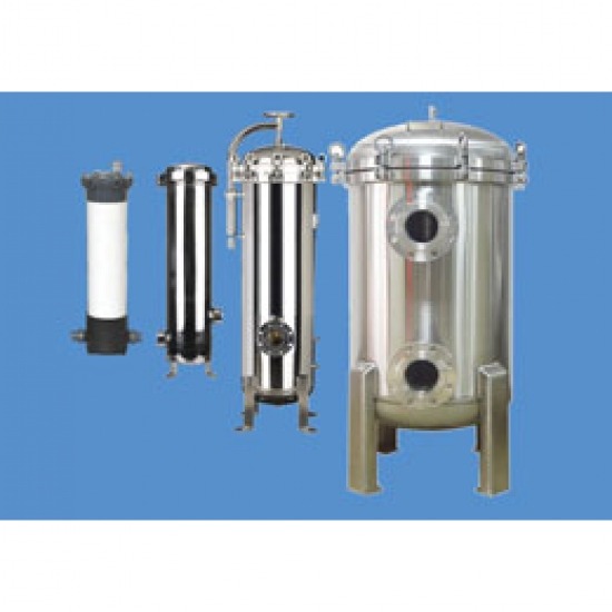 ระบบกรองแบบไมโครฟิลเตรชั่น ระบบกรองแบบไมโครฟิลเตรชั่น 