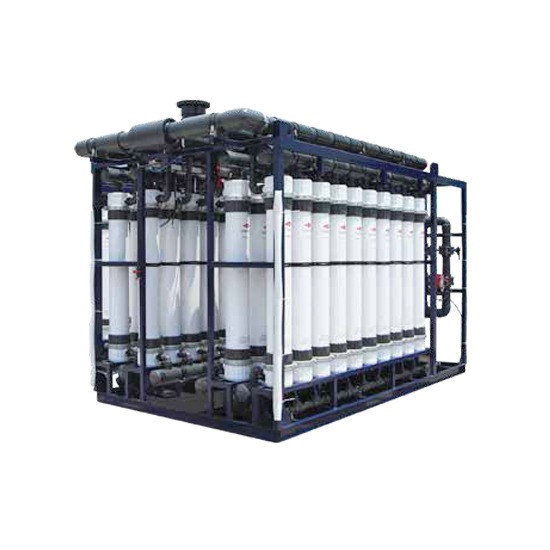 Ultrafiltration Systems ultrafiltration systems  ระบบบำบัดน้ำในโรงงานอุตสาหกรรม  ระบบบำบัดน้ำ 