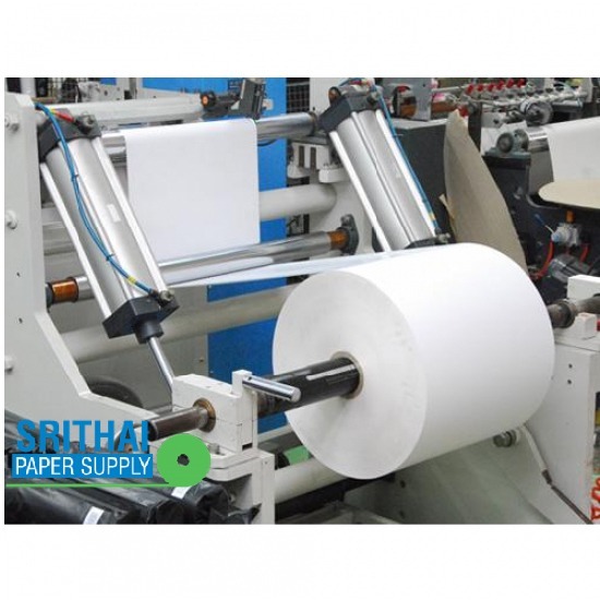Roll paper mill Roll paper mill  Paper mill  Order paper cutting 