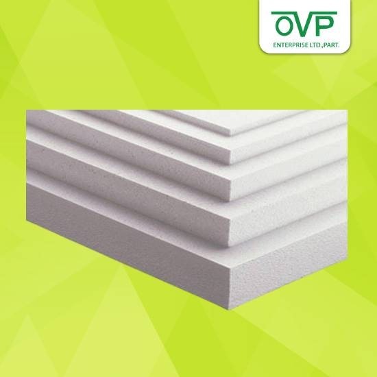 โรงงานผลิตโฟมแผ่น - Foam Sheet โรงงานผลิตโฟมแผ่น - Foam Sheet