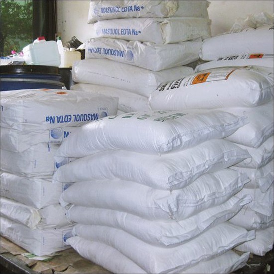 เคมีภัณฑ์