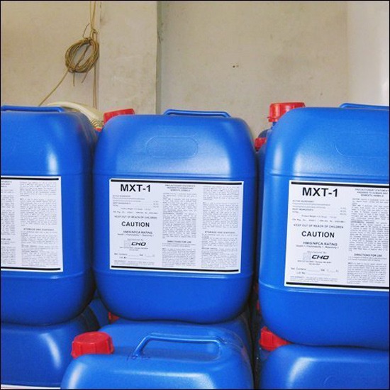 เคมีภัณฑ์