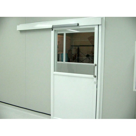 Cleanroom door skill cleanroom door skill  skill  air shower  ห้องคลีนรูม  cleanroom  สร้างห้องคลีนรูม  ติดตั้งห้องคลีนรูม  ห้องปลอดเชื้อ  ห้องสะอาด 