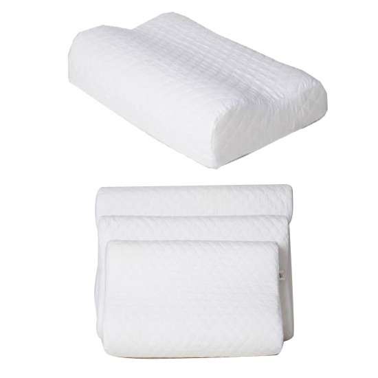 หมอนเพื่อสุขภาพ PU Flexible Foam หมอนเพื่อสุขภาพ    หมอนนอน 