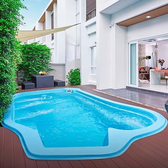 Composite Pools - สระไฟเบอร์กลาส ดีไซน์สำเร็จรูป สระว่ายน้ำ  ออกแบบสระว่ายน้ำ  สระว่ายน้ำสำเร็จรูป  ระบบเกลือ  อุปกรณ์สระว่ายน้ำ  เครื่องกรอง  ปั๊ม  ราคาสระว่ายน้ำ  สร้างสระว่ายน้ำ  สระไฟเบอร์กลาส  สระสำเร็จรูป  pool  swimming pool  pool accessories  liner pool  fiberglass pool  salt chlorine  pool filter  pool pump  cleaning robot 