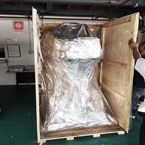 ลังไม้คลุมสุญญากาศ ลังไม้คลุมสุญญากาศ  โรงงานพาเลทไม้  ผู้ผลิตลังไม้ 