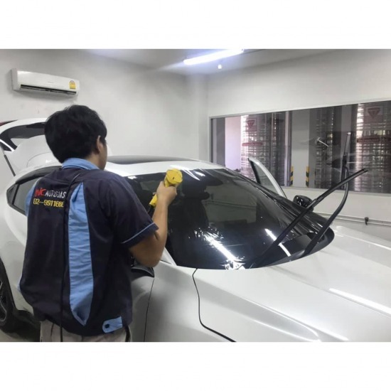 รับติดฟิล์มกระจกรถยนต์ นอกสถานที่ รับติดฟิล์มกระจกรถยนต์ นอกสถานที่ 