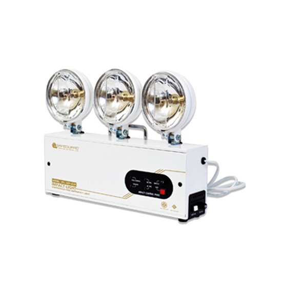 เครื่องไฟฉุกเฉินอัตโนมัติ ขนาดเล็ก ไฟฉุกเฉิน เครื่องไฟฉุกเฉิน 