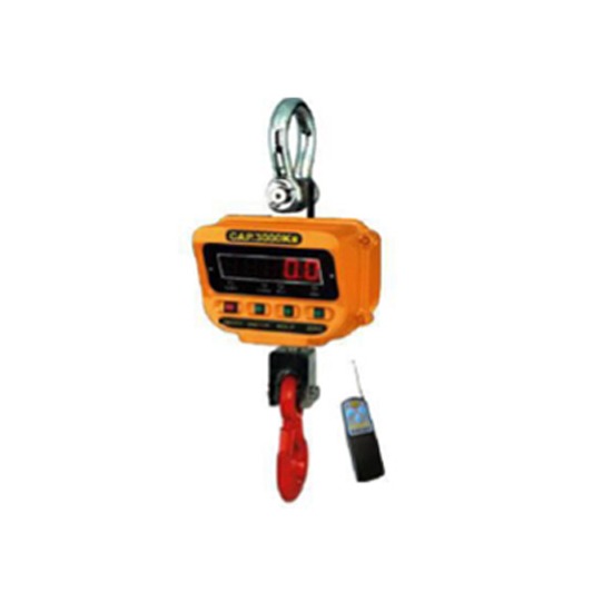 เครื่องชั่งน้ำหนักแบบแขวน 