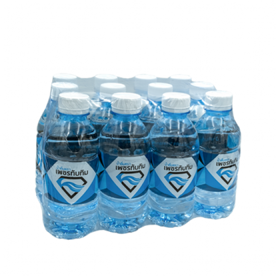 Drinking water size 350 ml. Drinking water size 350 ml. 